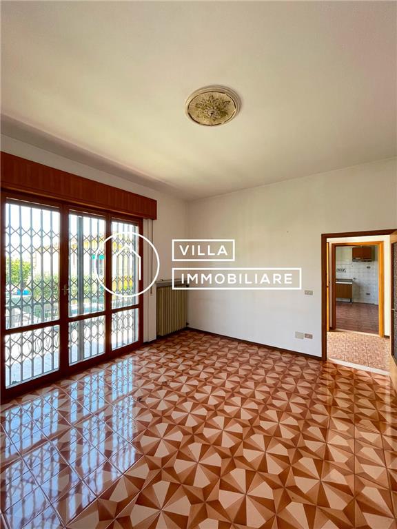 Villa immobiliare Forlì - CASA|VILLA|VILLETTA PIANTA 3 letti