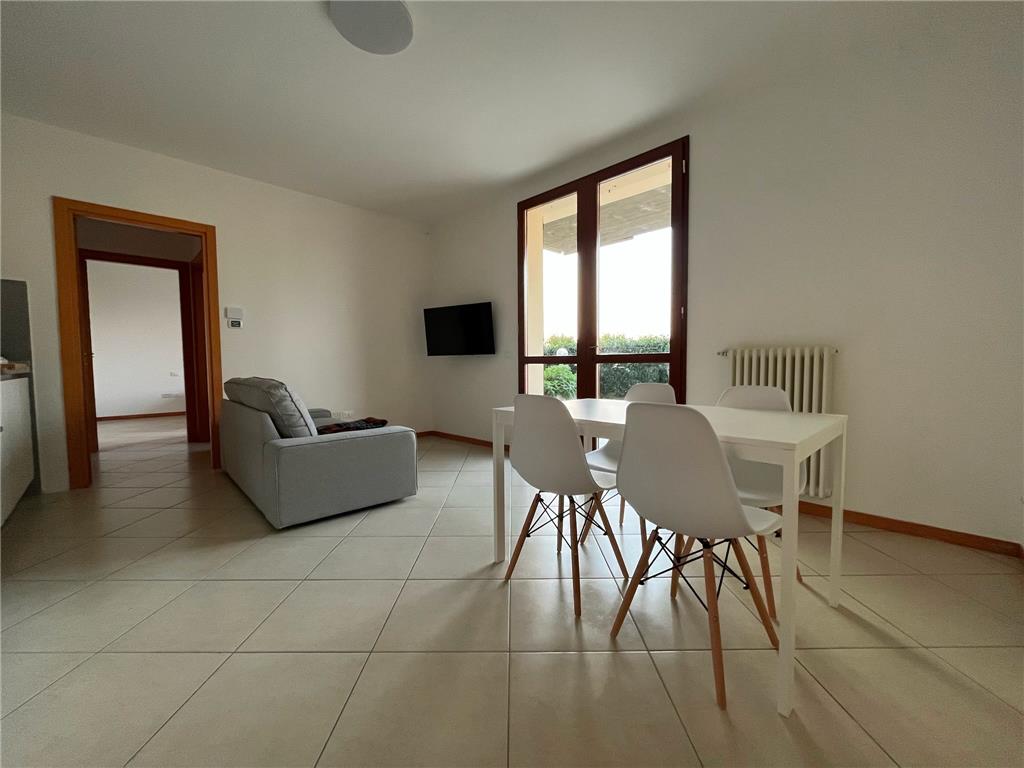 Villa immobiliare Forlì - APPARTAMENTO ROMITI 1 letto