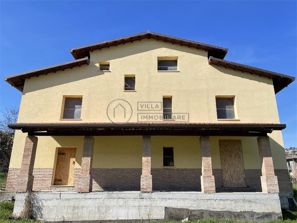 Villa immobiliare Forlì - CASA|VILLA|VILLETTA riferimento 1897