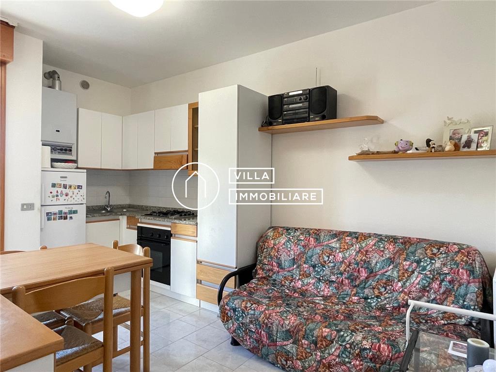 Villa immobiliare Forlì - APPARTAMENTO  