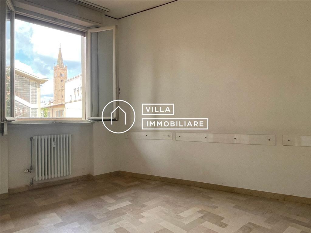 Villa immobiliare Forlì - APPARTAMENTO CENTRO STORICO 1 letto