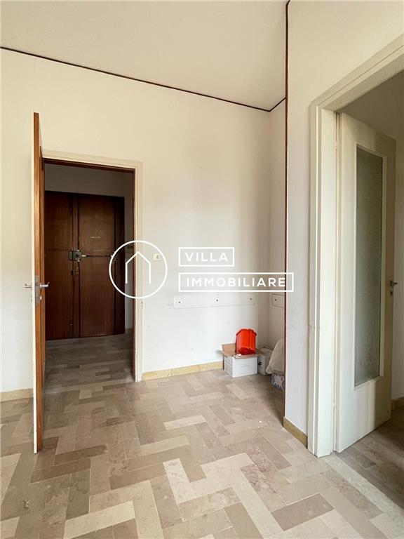 Villa immobiliare Forlì - APPARTAMENTO riferimento 2018