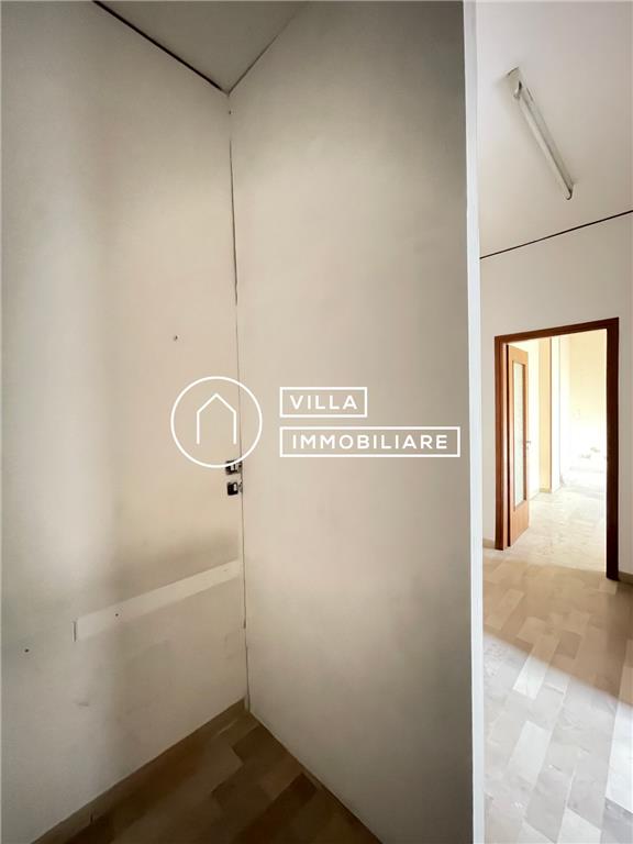 Villa immobiliare Forlì - APPARTAMENTO riferimento 2018