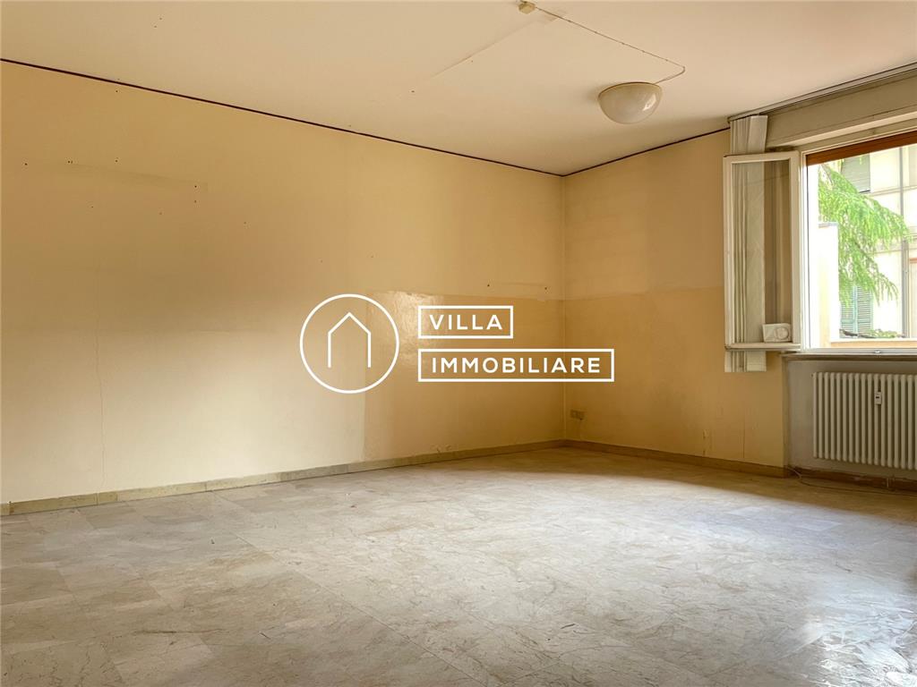 Villa immobiliare Forlì - APPARTAMENTO riferimento 2018