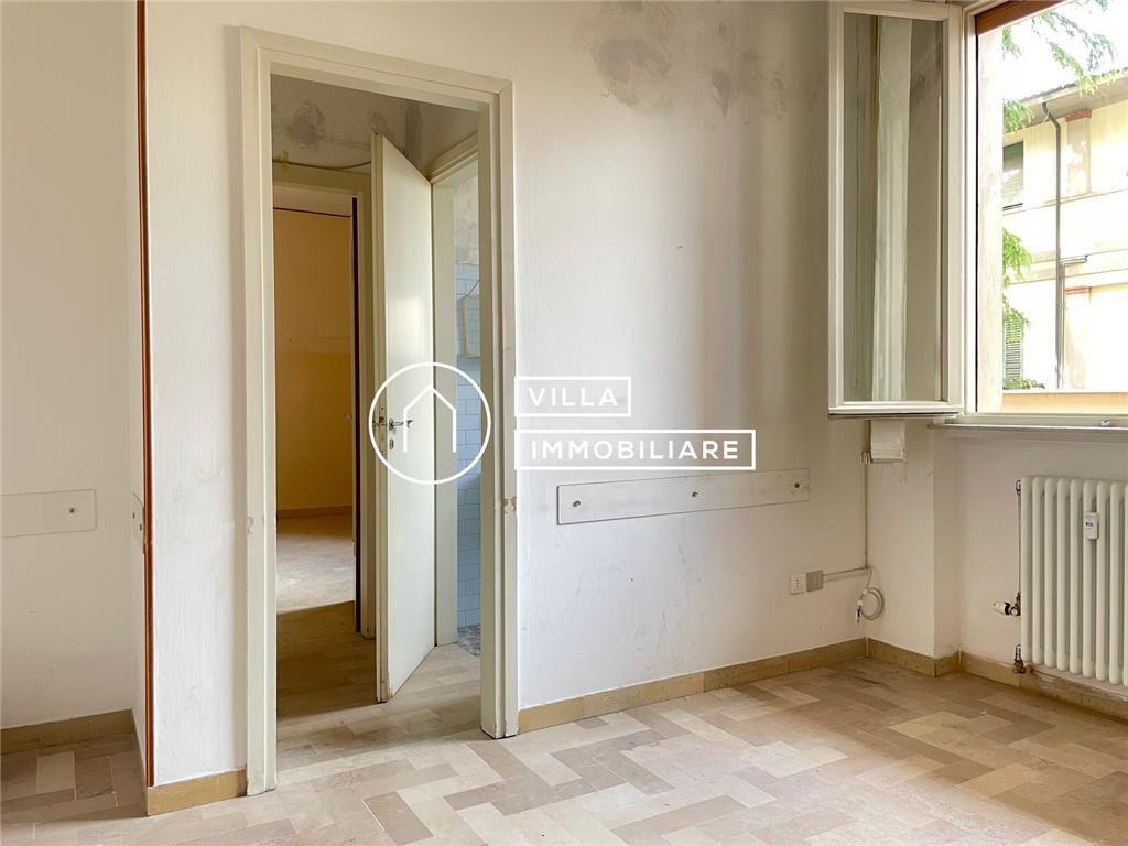 Villa immobiliare Forlì - APPARTAMENTO riferimento 2018