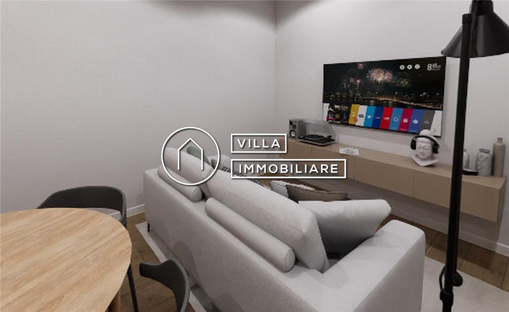 Villa immobiliare Forlì - APPARTAMENTO riferimento 2040