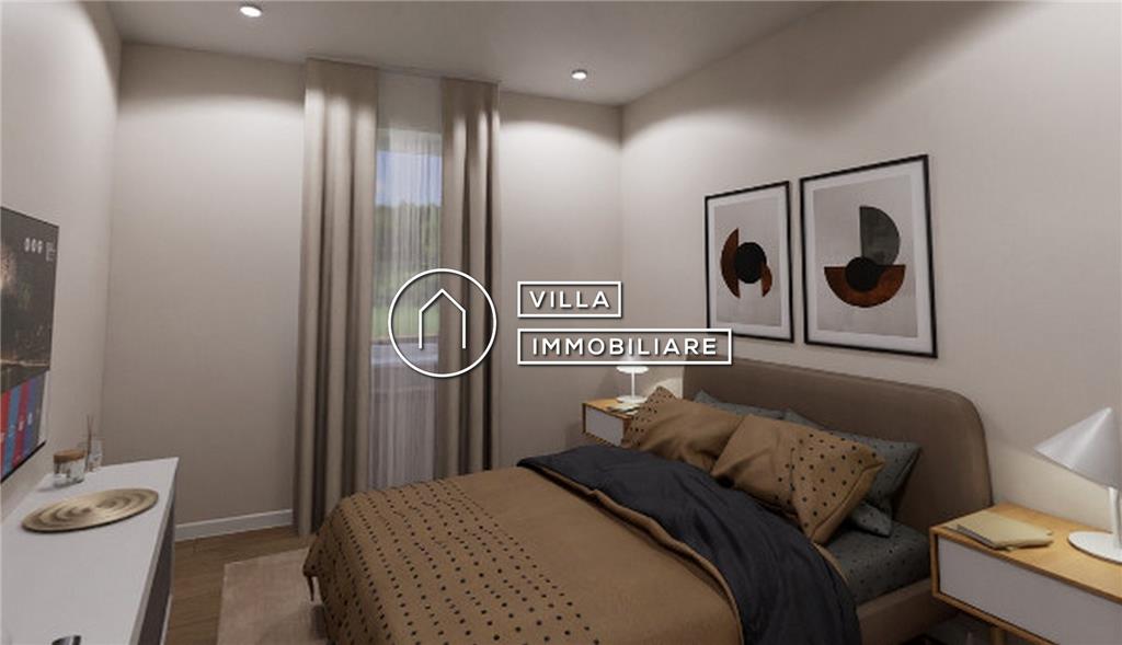 Villa immobiliare Forlì - APPARTAMENTO riferimento 2040