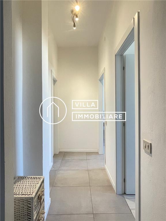 Villa immobiliare Forlì - APPARTAMENTO P.LE VITTORIA 1 letto