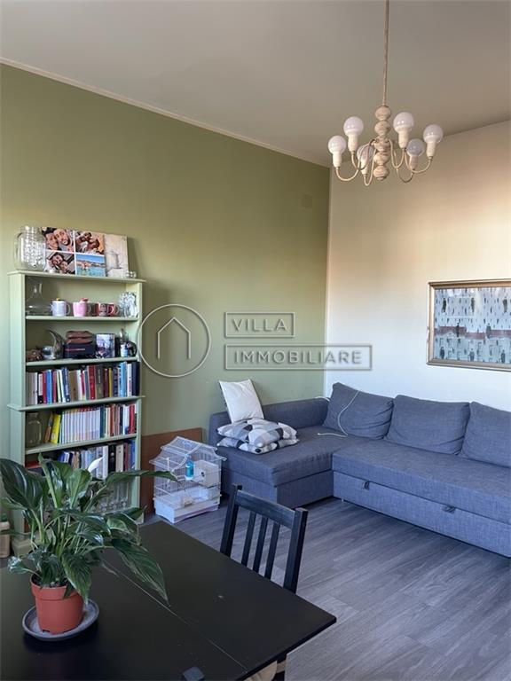 Villa immobiliare Forlì - APPARTAMENTO FULCIERI 2 letti