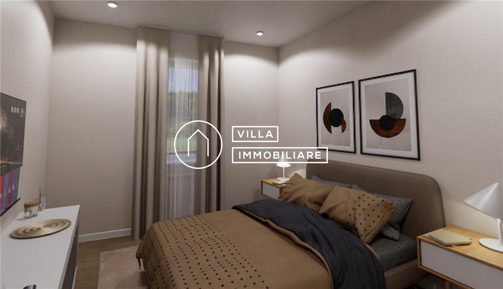 Villa immobiliare Forlì - APPARTAMENTO riferimento 2039