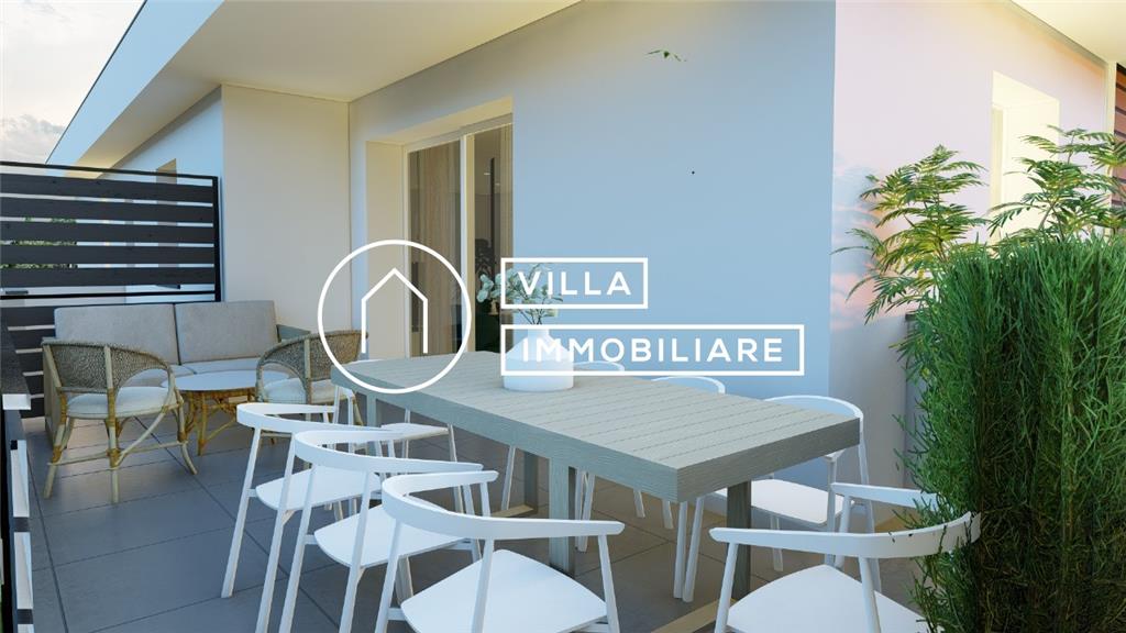 Villa immobiliare Forlì - APPARTAMENTO riferimento 2010