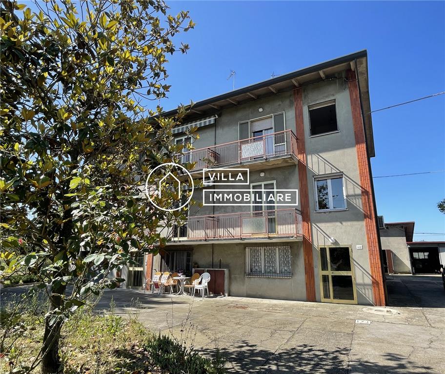 Villa immobiliare Forlì - CASA|VILLA|VILLETTA riferimento 2024