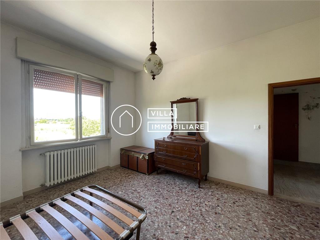 Villa immobiliare Forlì - CASA|VILLA|VILLETTA riferimento 2024