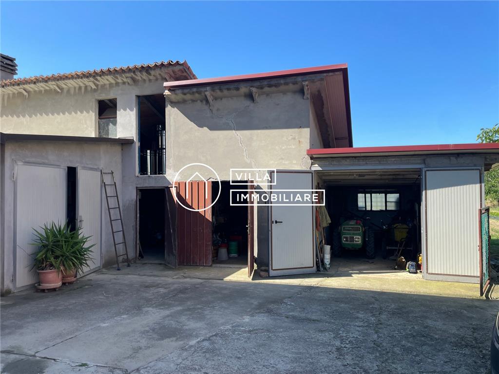 Villa immobiliare Forlì - CASA|VILLA|VILLETTA riferimento 2024