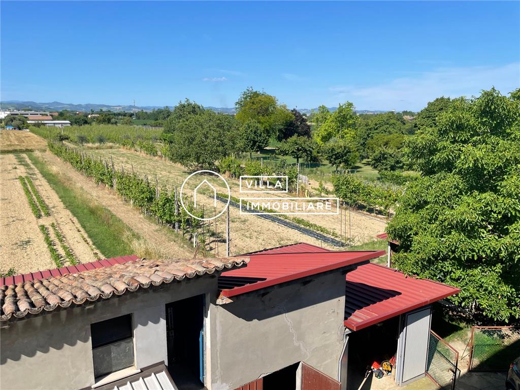 Villa immobiliare Forlì - CASA|VILLA|VILLETTA riferimento 2024