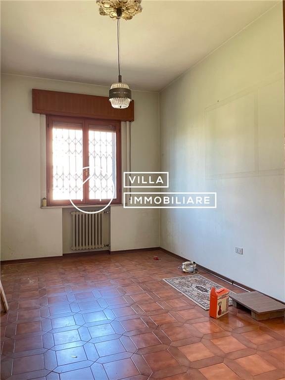 Villa immobiliare Forlì - CASA|VILLA|VILLETTA riferimento 1976