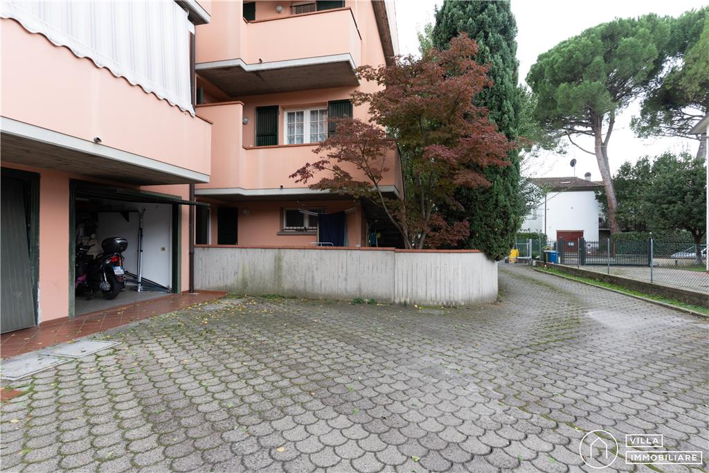 Villa immobiliare Forlì - CASA|VILLA|VILLETTA riferimento 2050