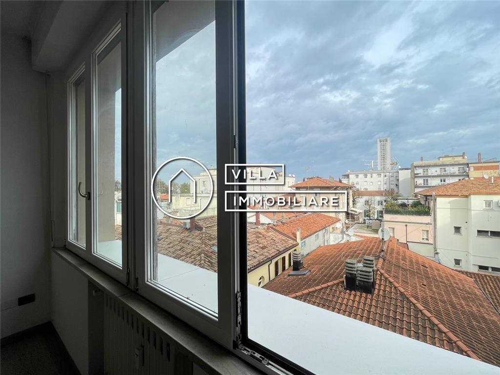 Villa immobiliare Forlì - APPARTAMENTO RIMINI 